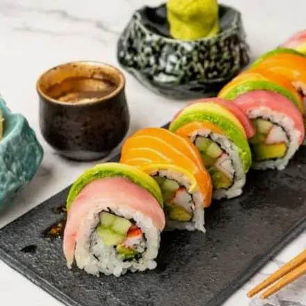 Any 1 Signature Roll