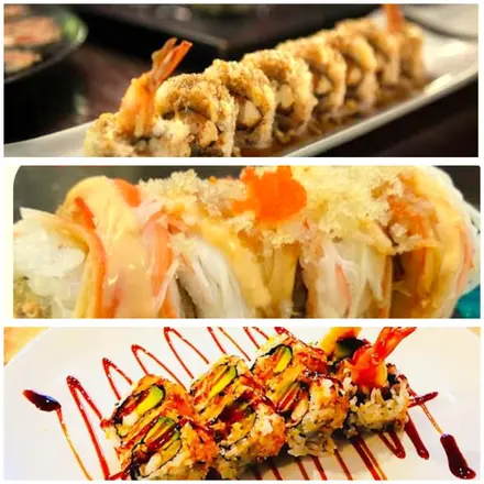 Any 3 Signature Rolls