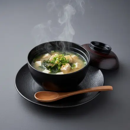 Miso Soup