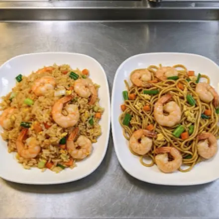 Shrimp